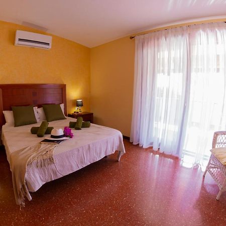 Villa Punta Negra Heated Pool Tenerifesummervillas Puerto de Santiago  Εξωτερικό φωτογραφία